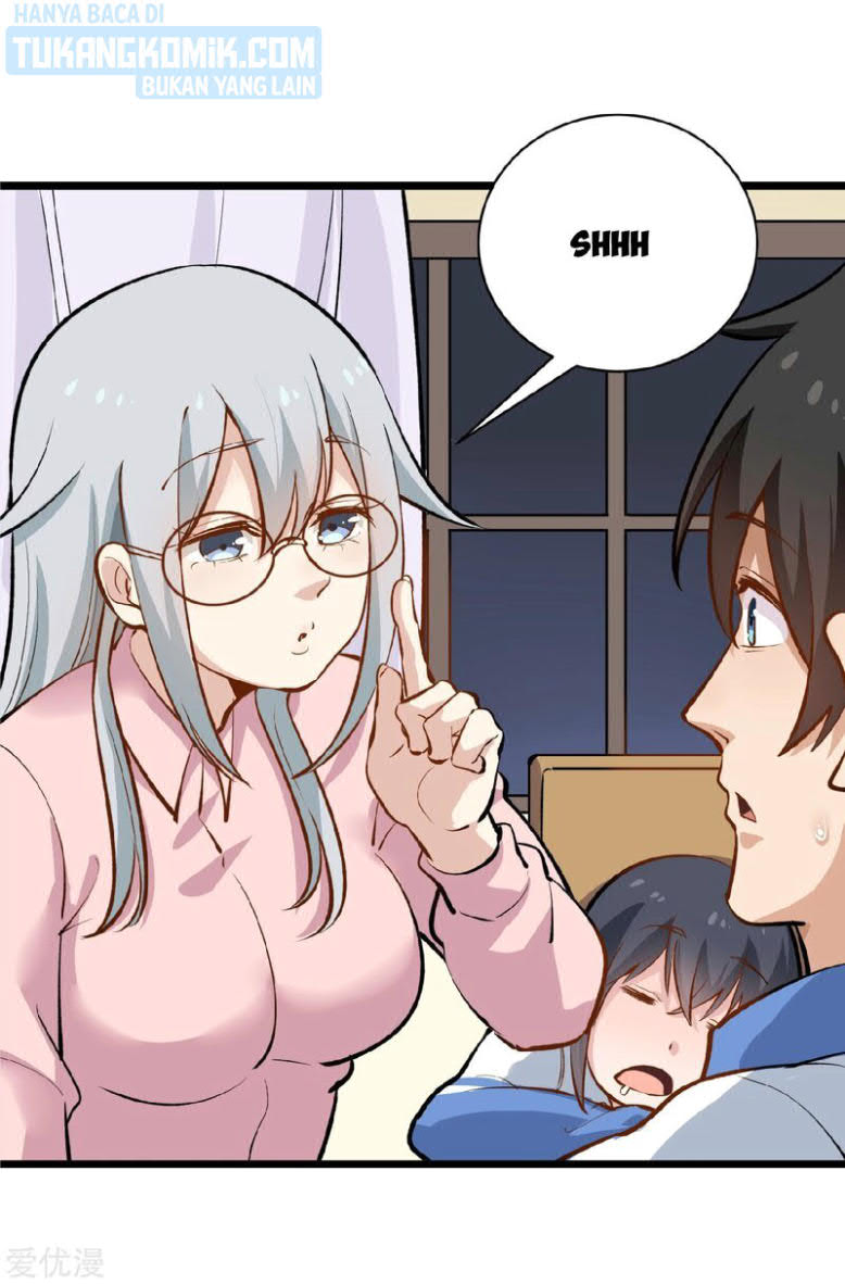 School Flower Master Chapter 148 Bahasa Indonesia